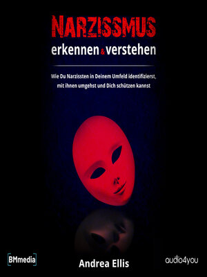 cover image of Narzissmus erkennen und verstehen